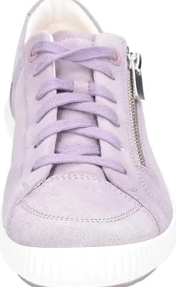 Freizeit Schnürer silber