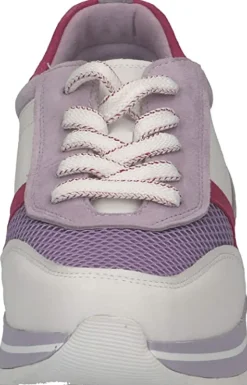 Freizeit Schnürer silber