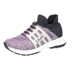 Freizeit Schnürer silber