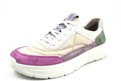 Freizeit Schnürer silber SPRINTER