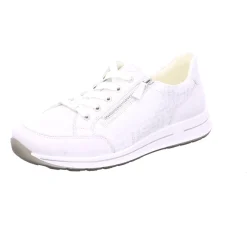 Freizeit Schnürer silber COURTYARD