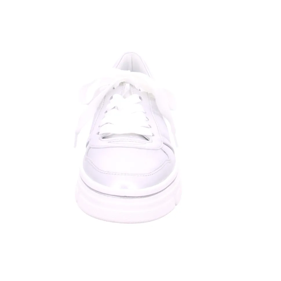 Freizeit Schnürer silber Canberra