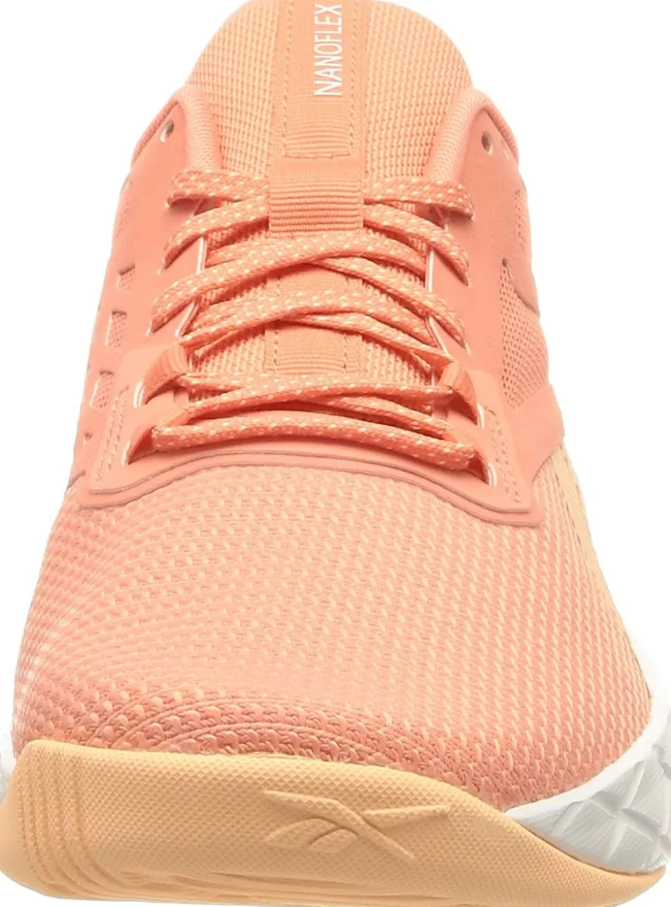 Freizeit Schnürer silber Nanoflex TR