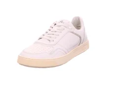 Freizeit Schnürer weiss