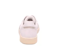 Freizeit Schnürer weiss