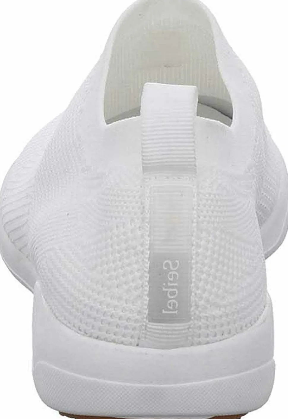 Freizeit Schnürer weiss