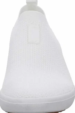 Freizeit Schnürer weiss