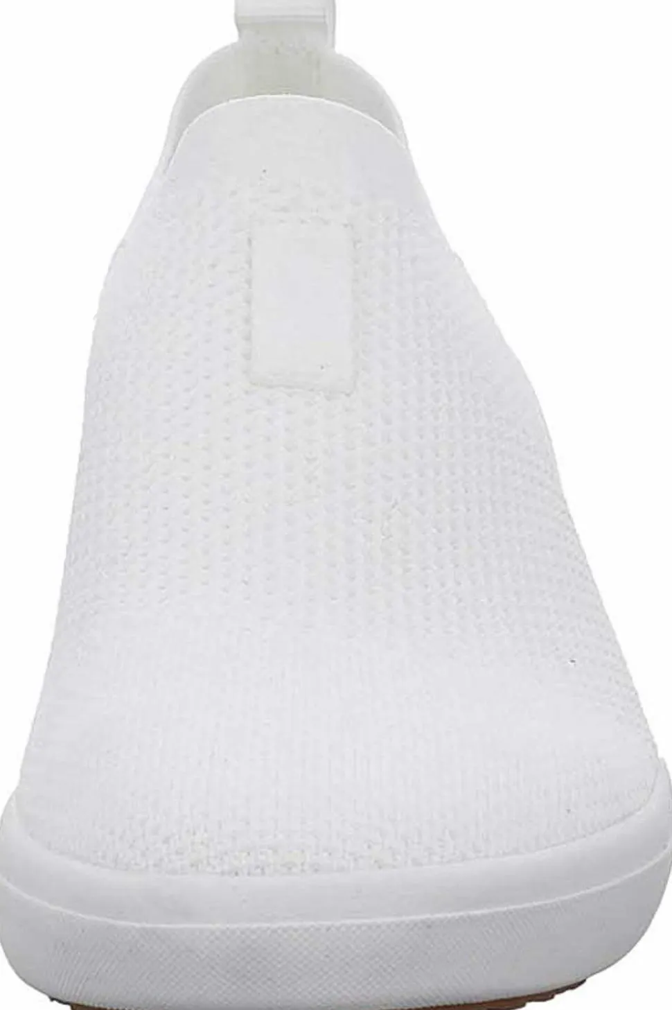 Freizeit Schnürer weiss