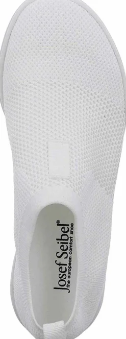 Freizeit Schnürer weiss