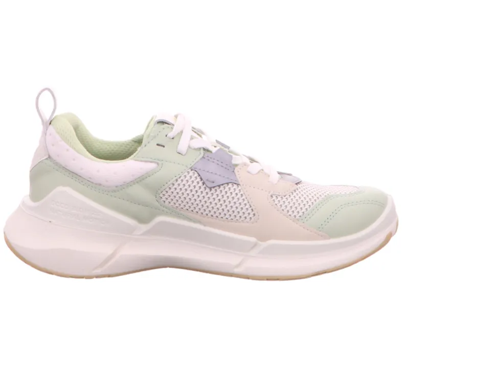 Freizeit Schnürer weiss