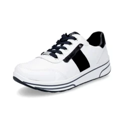 Freizeit Schnürer weiss