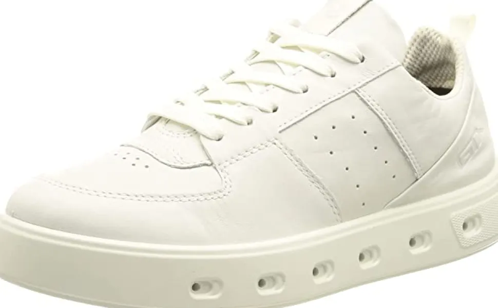 Freizeit Schnürer weiss