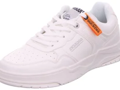 Freizeit Schnürer weiss