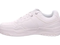 Freizeit Schnürer weiss