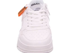 Freizeit Schnürer weiss