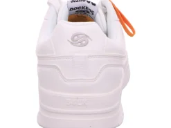 Freizeit Schnürer weiss