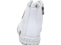 Freizeit Schnürer weiss