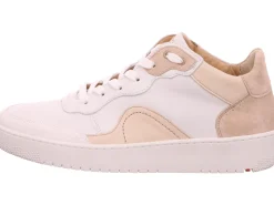 Freizeit Schnürer weiss 1271231