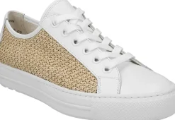 Freizeit Schnürer weiss 5242