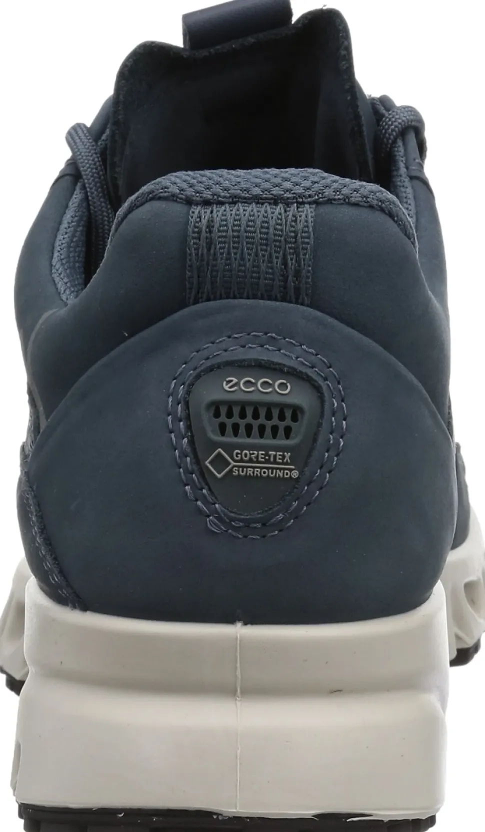 Freizeit Schnürer weiss ECCO BIOM 2.1 X COUNTRY W