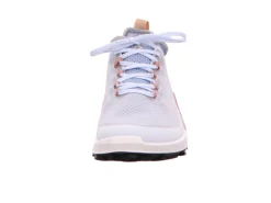 Freizeit Schnürer weiss ECCO BIOM 2.1 X COUNTRY W