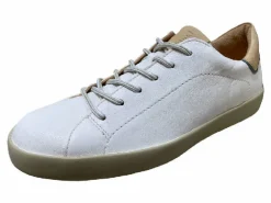 Freizeit Schnürer weiss Joking