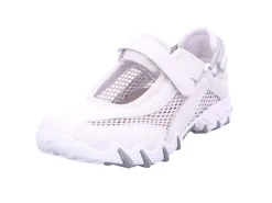 Freizeit Schnürer weiss Niro Liberty30/O.Mesh06 Offwhi