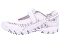 Freizeit Schnürer weiss Niro Liberty30/O.Mesh06 Offwhi