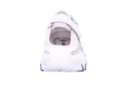Freizeit Schnürer weiss Niro Liberty30/O.Mesh06 Offwhi