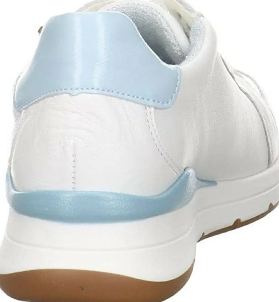 Freizeit Schnürer weiss Osaka