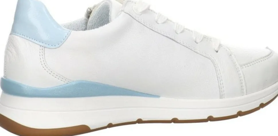 Freizeit Schnürer weiss Osaka