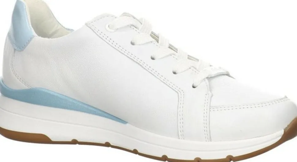 Freizeit Schnürer weiss Osaka