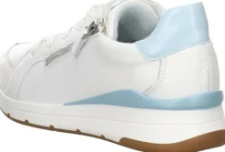 Freizeit Schnürer weiss Osaka