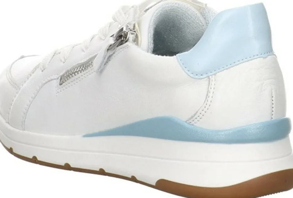 Freizeit Schnürer weiss Osaka