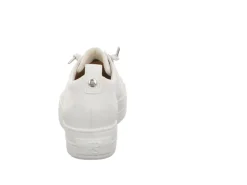 Freizeit Schnürer weiss 0075-5417-045/Pauls