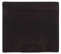 Geldbörsen & Etuis braun