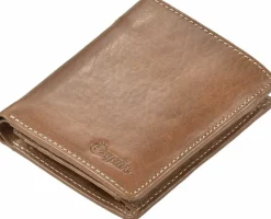 Geldbörsen & Etuis braun 0459-18 Denver Dog cognac