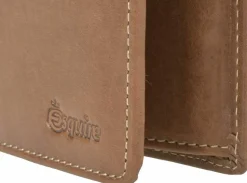 Geldbörsen & Etuis braun 0459-18 Denver Dog cognac