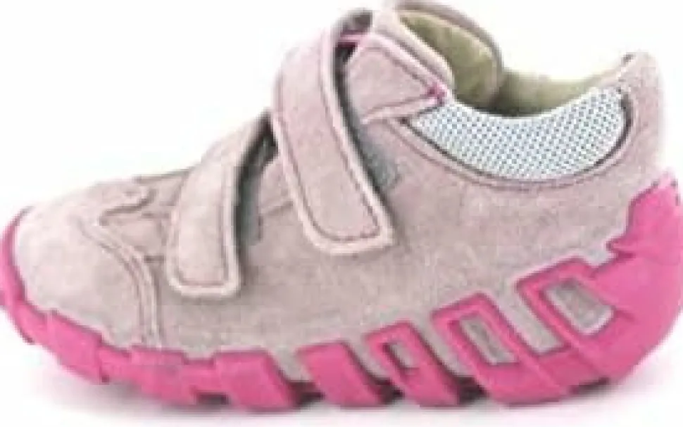 Halbschuhe