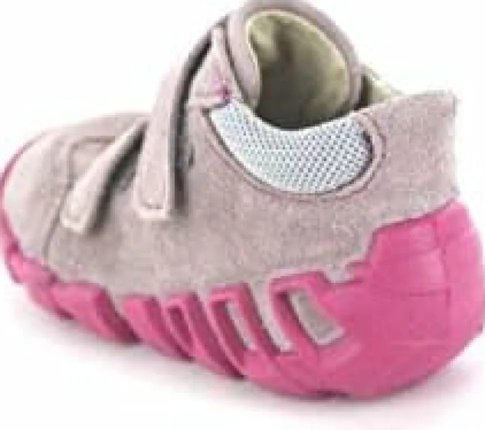 Halbschuhe
