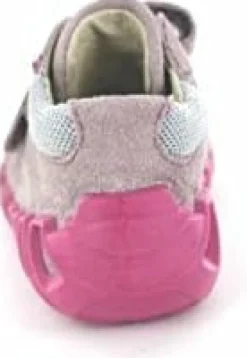 Halbschuhe