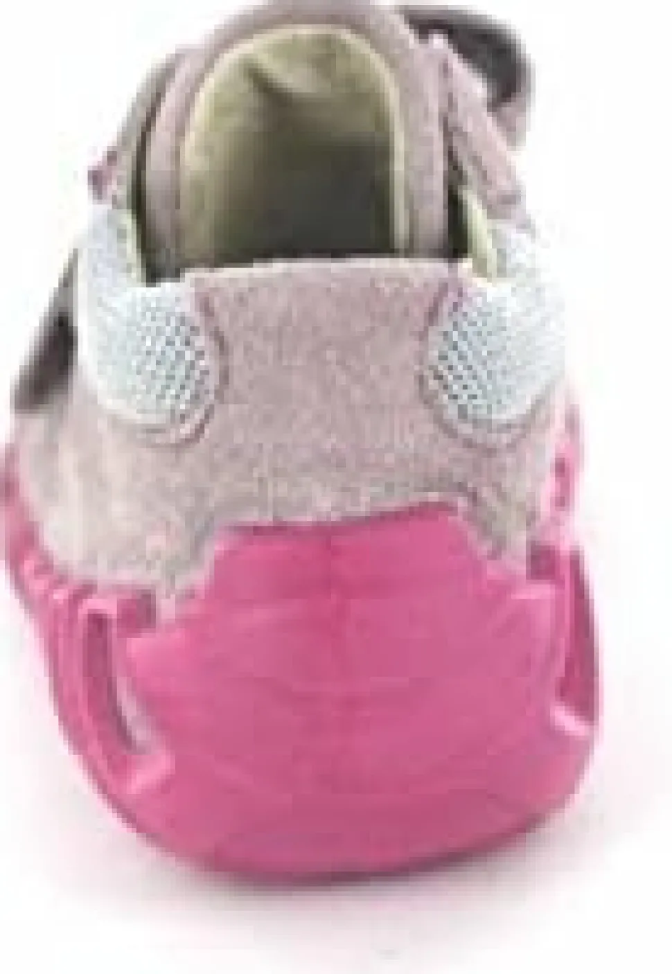 Halbschuhe