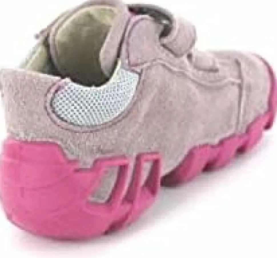 Halbschuhe