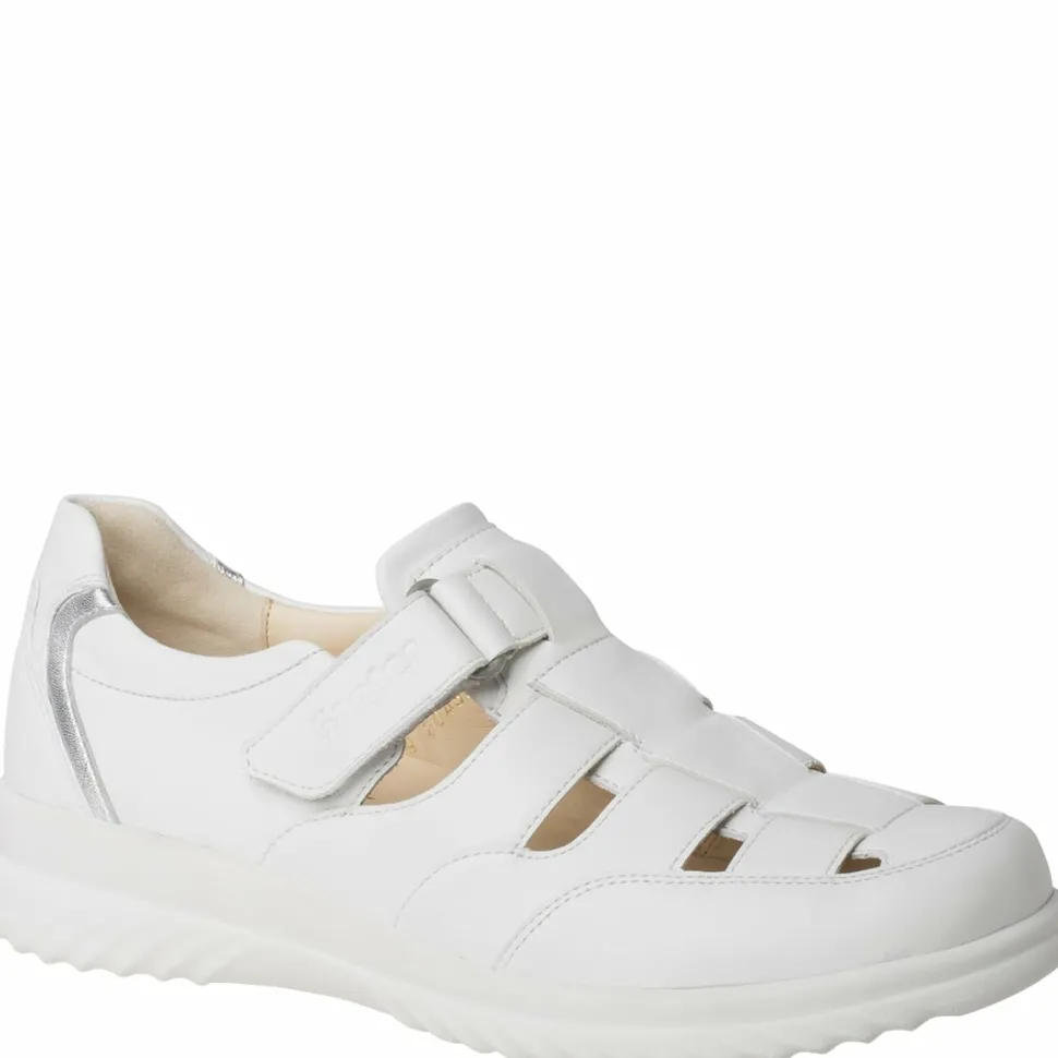 Halbschuhe