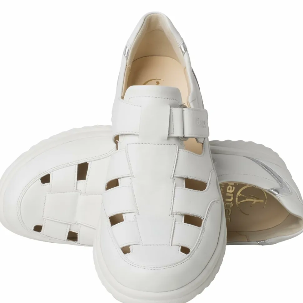 Halbschuhe