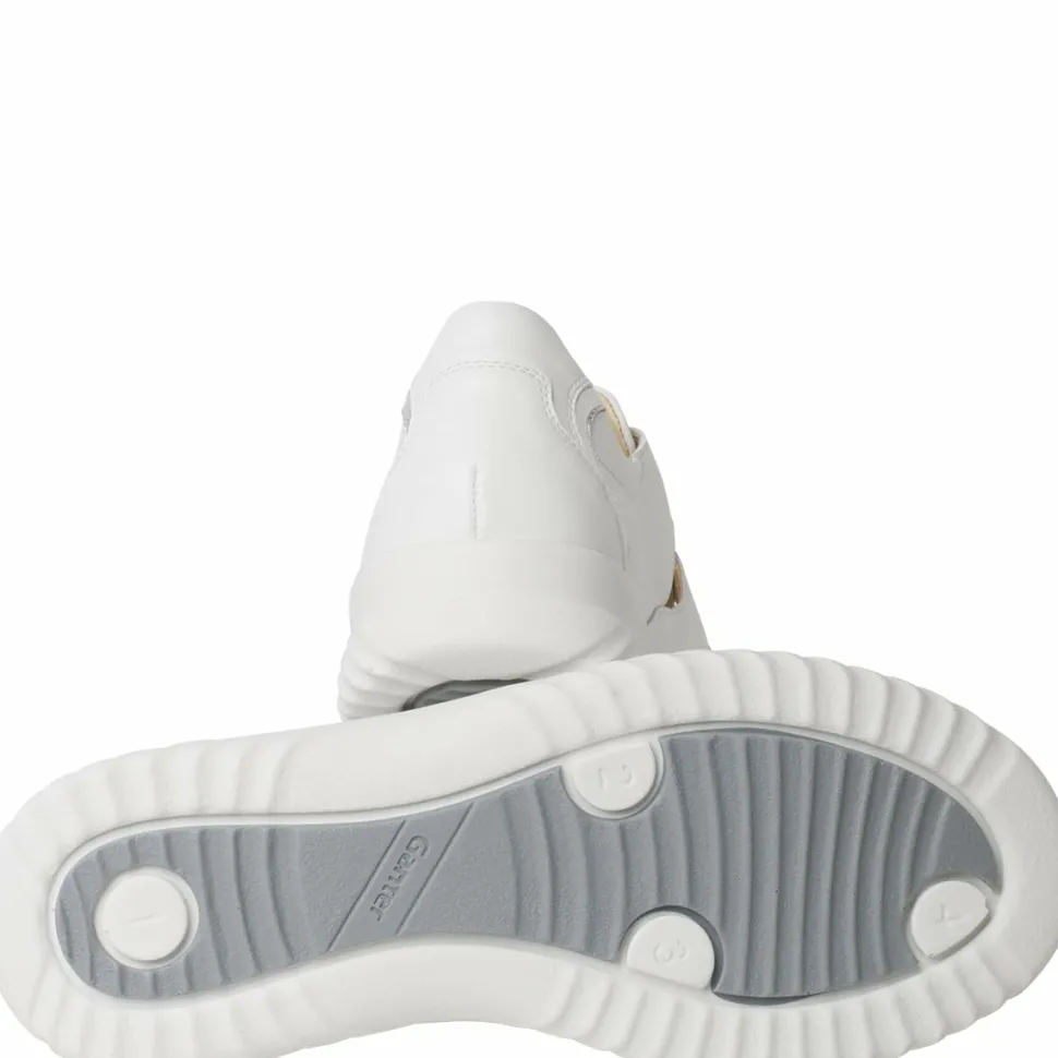 Halbschuhe