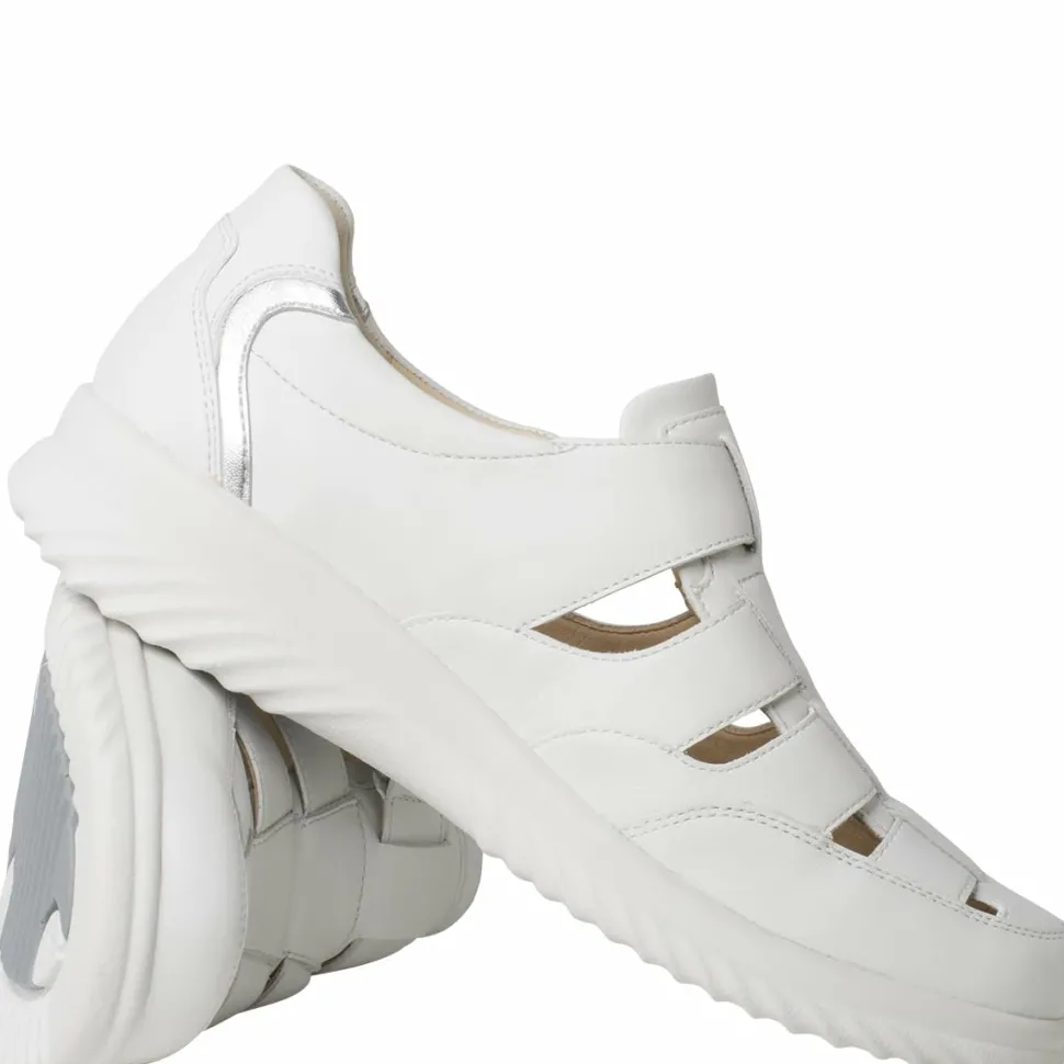 Halbschuhe