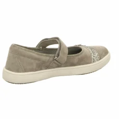Halbschuhe