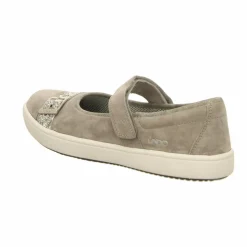 Halbschuhe