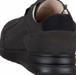 Halbschuhe